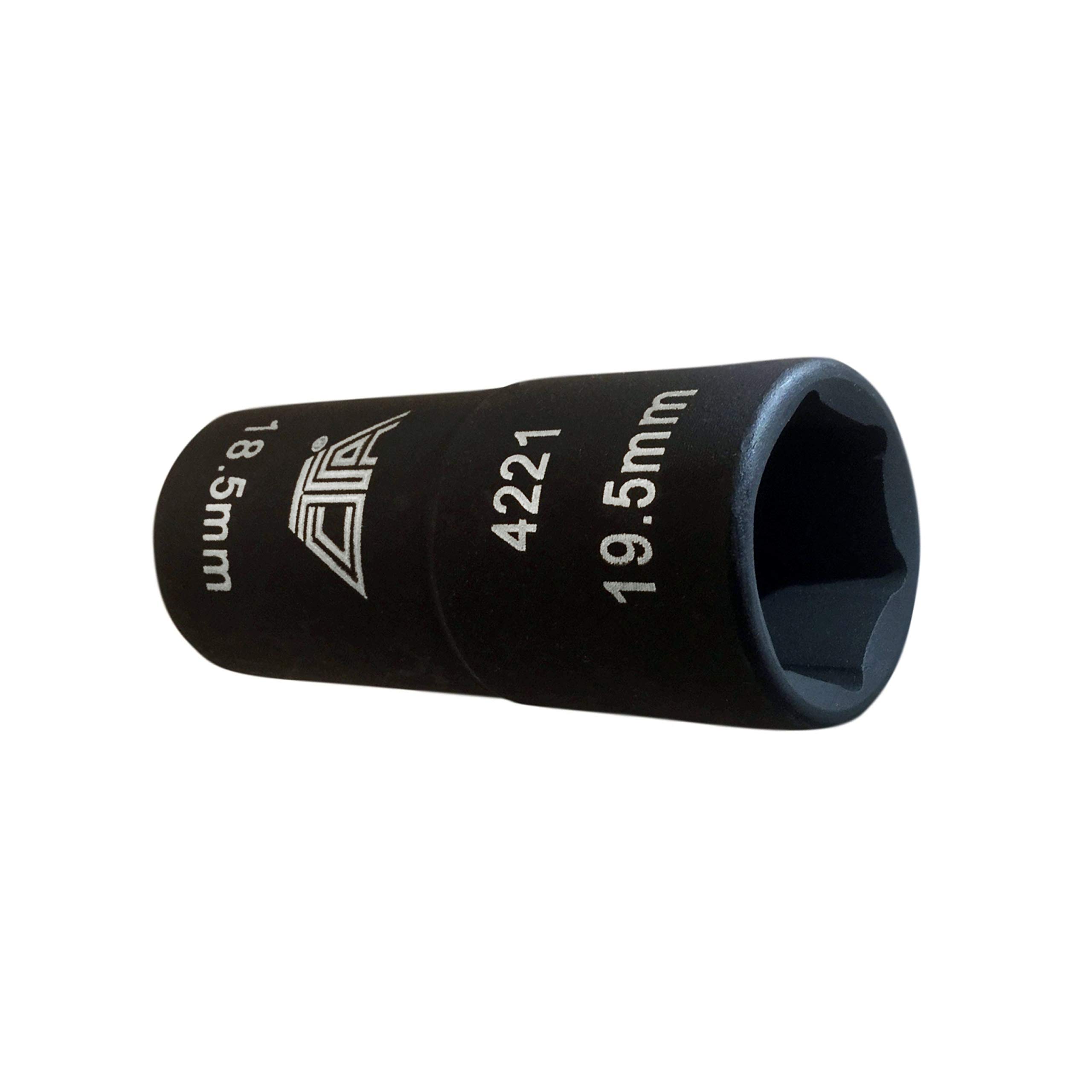 Amazon.com: CTA Tools 1463 Flip Socket Set (5 Piece), 1 Pack